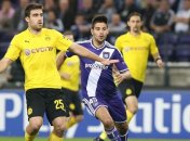 Сократис Папастатопулос продлил контракт с дортмундской "Боруссией"