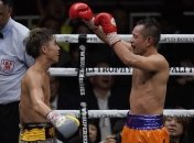 Иноуэ побил Донэйра в финале Всемирной боксерской серии