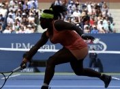 Серена Уильямс сенсационно уступила Винчи в полуфинале US Open
