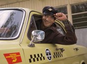 Таксі в СРСР