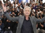 Дуглас поможет своим детям попасть в киноиндустрию