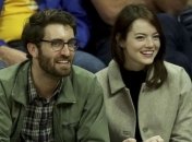 Эмма Стоун тайно вышла замуж: звезда "засветила" кольцо (Фото)