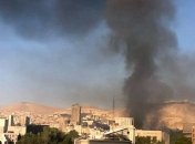 В Сирии за день погибли более 340 человек