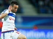 Вальбуэна пропустит три недели