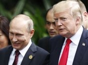 Трамп предложил Путину встретиться в Вашингтоне 