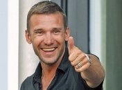 Во вторник Шевченко будет представлен в качестве тренера сборной Украины