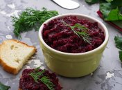 Ікра з буряка