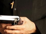 В Испании мужчина 18 лет притворялся священником 