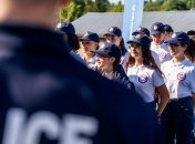 Учасники програми SNU