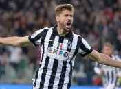 Льоренте вспомнил о своем пребывании в "Ювентусе"