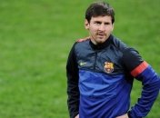 Лионель Месси явился в суд