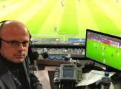 Виктор Цыганков