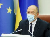 Україна має домовленості на поставку до кінця літа 13 млн доз ковідних вакцин - Шмигаль