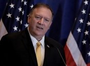 Помпео: Асад использовал химическое оружие против своего народа 