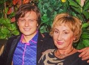 Шаляпин и его 57-летняя подруга подали заявление в ЗАГС (Видео)