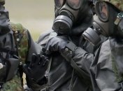 США перебросили в Южную Корею батальон радиационной защиты