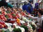 В Украине подорожала сельхозпродукция