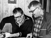 Повесть Стругацких "Понедельник начинается в субботу" экранизируют 