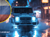 Коллаж "Телеграфа"