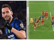 Хакан Чалханоглу