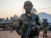 Чад полностью вывел свои войска из Центральноафриканской Республики