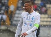 Ярмоленко: Игра болельщикам должна была понравиться