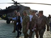 Волкер запланировал посещения Донбасса и Киева