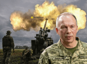 Олександр Сирський