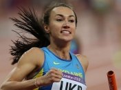 Украинская призер Олимпиады-2012 вернулась после дисквалификации
