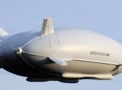 Проект по созданию дирижабля Airlander 10 получил финансирование