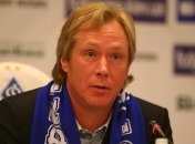 Михайличенко: "Динамо укомплектовано довольно-таки хорошо" 