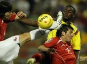 Марк Гонсалес: Осталось преодолеть страх 