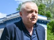 Суркіс готовий надати стадіон "Шахтарю" для догравання сезону