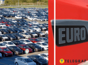 Нові правила ввезення авто і що зміниться для українських автовласників