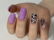 В этом году в моде яркие цвета