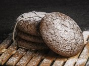 Необычное кофейное овсяное печенье