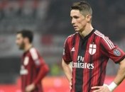 Торрес: Моя цель - стать лучшим бомбардиром чемпионата Италии