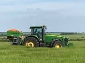 Германию обвинили в загрязнении нитратами