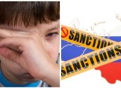 россию наказали за похищение детей