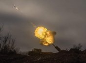 Работа САУ Archer