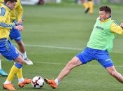 Ротань: Наша сборная находится на правильном пути