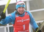 У Росії відреагували на обшуки у біатлоністів