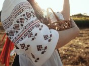 Українка
