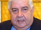 Глава МИД Сирии просит ООН добиться отмены санкций США и ЕС