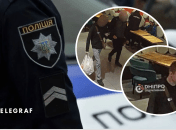 В Днепре задержали Арсения Бессонова и его отца