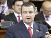 Сербский премьер предложил разделить Косово на 2 части