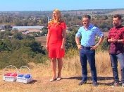 "Мастер Шеф-6": мастер-класс Эктора рассорил участников (Видео)