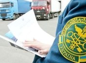 На таможне стали чаще нарушать правила 