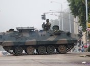 Кризис в Зимбабве: президент арестован и готовится к отставке