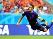 Какой гол станет лучшим в 2014? ФИФА назвала 3 претендентов